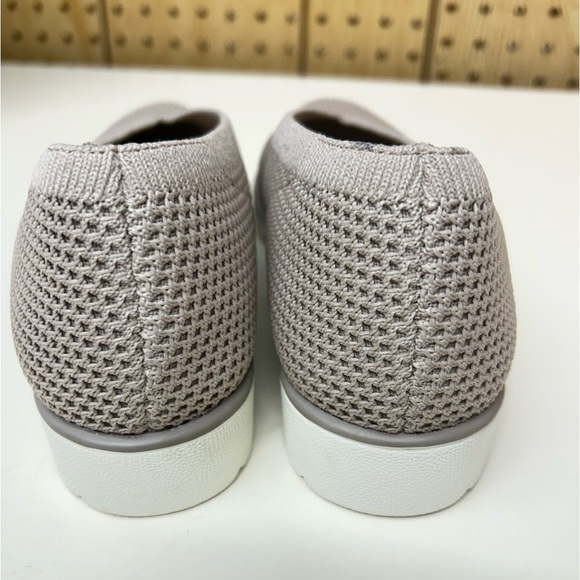 Eileen Fisher Heaven Knit Slip On Flats - Picture 4 of 7